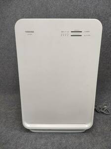 TOSHIBA Toshiba humidification with function air purifier CAF-KN35X 2011 year made 