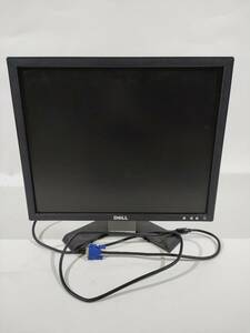 DELL display E196FPb 19 -inch monitor PC monitor 