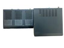 Uniden DT300 デジタルハイビジョンチューナー /ソニー デジタルチューナー SAT-30BS 2点セット_画像3