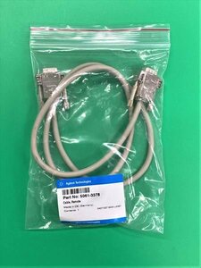 5061-3378　アジレント　Agilent　リモートケーブル