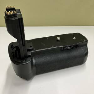 【現状品】Meike MK-5D Mark II Multi Power Battery Pack