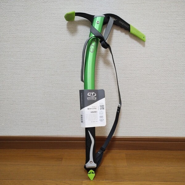 【即決】送料無料◆climbing technology hound+◆50cm◆クライミングテクノロジー