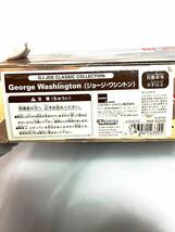 【レア】Kenner G.I.JOE CLASSIC COLLECTION George Washington ジョージ・ワシントン　　　フィギュア　　一式_画像7