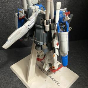 ● GUNDAM FIX FIGURATION ＃0014 Ex-Sガンダム フィックス フィギュレーション U.C.0087 の画像5