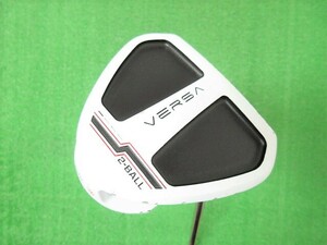 オデッセイ◆◆ VERSA 2-BALL パター 34インチ ◆◆ヴァーサ 2ボール ゴルフクラブ CQ93