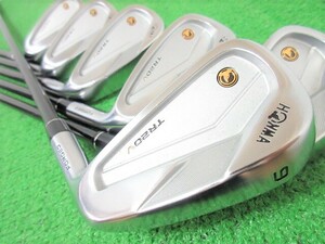 HONMA GOLF