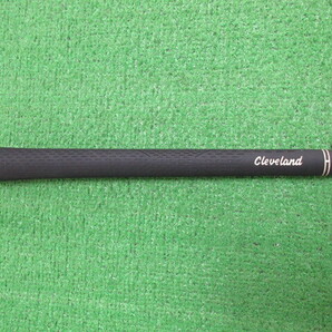 クリーブランド◆◆ CG12 ウェッジ 56度 DG(WEDGE) ◆◆Cleveland ゴルフクラブ CR93の画像6