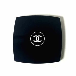 CHANEL シャネル　ダブル　コンパクトミラー