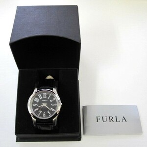 ◎FURLA　フルラ　腕時計　クオーツ