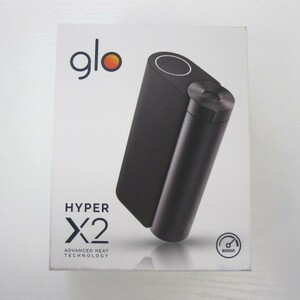 ◎glo　HYPER　X2　未開封