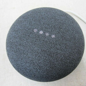 ◎Google Nest Mini 第2世代 GA00781-JPの画像6