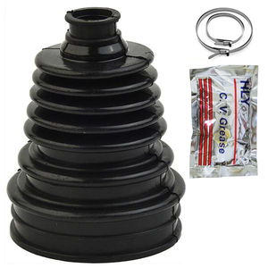  all-purpose goods CV boots normal car * light for automobile universal out exclusive use drive shaft boot H111