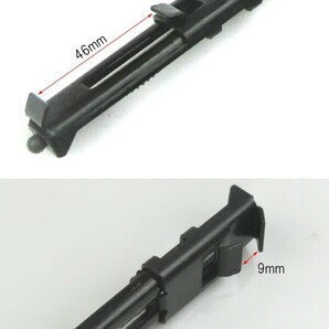 600mmフレキシブルホースバンドクランププライヤー A023の画像3