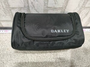 オークリー ゴーグル OAKLEY GOGGLE ケース 　 ブラック ソフトケース 