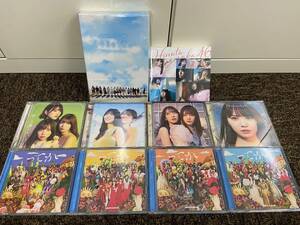 日向坂４６｜3年目のデビュー（DVD)・typeB・君しか勝たん・ってか（CD＆blu-ray）