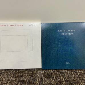 KEITH JARRETT｜キース・ジャレット｜ジャズピアニスト｜CD１８セット｜計２６枚の画像10
