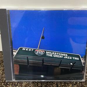THE GREAT JAZZ TRIO｜ザ・グレイト・ジャズ・トリオ｜ジャズ｜JAZZ CD10枚セットの画像5