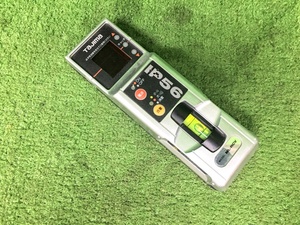 中古品 TAJIMA タジマ マルチレーザーレシーバー ML-RCV 受光器