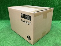 ⑧未使用品 TAKAGI タカギ シャワーヘッド キモチイイシャワーホースセット JSA122DK ※5個セット_画像7