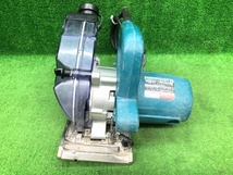 中古品 makita マキタ 100mm 防じんマルノコ 5044KB_画像6