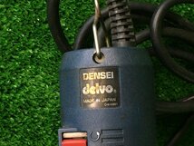 ①中古品 NITTOKOHKI 日東工器 電動ドライバー delvo デルボ DLV8231-EJN_画像2