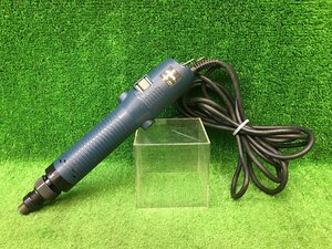 ④中古品 NITTOKOHKI 日東工器 電動ドライバー delvo デルボ DLV8120-EJN