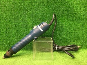 ①中古品 NITTOKOHKI 日東工器 電動ドライバー delvo デルボ DLV8220-EJN