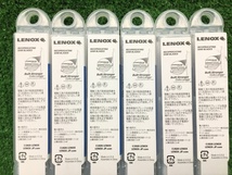 ②未開封品 LENOX レノックス セーバーソーブレード LXJP850RP 850R 6枚入り×6個セット_画像4