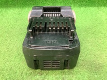 中古品 HiKOKI ハイコーキ 14.4V 6.0Ah リチウムイオンバッテリ 蓄電池 BSL1460_画像2