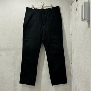 HUMAN MADE ヒューマンメイド PROTOTYPE ミリタリーチノパンツ SIZE XL【表参道t04】