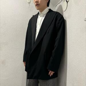 AURALEE オーラリー 18AW ウールダブルブレストジャケット SIZE.5 A8AJ01MG【表参道t】