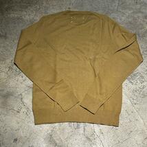 MaisonMargiela メゾンマルジェラ エルボーパッチニット 17AW SIZE.M S50HA0747 【表参道t】_画像3