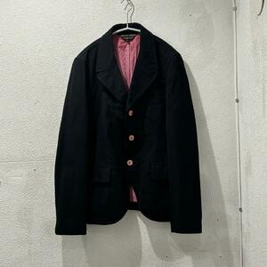 COMME des GARCONS HOMME PLUS コムデギャルソンオムプリュス テーラードジャケット SIZES【表参道t】