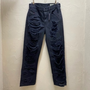 DIESEL ディーゼル デニムパンツ SIZE．26 【代官山04】