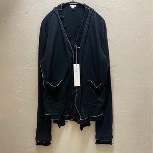  MASU エムエーエスユー 21AW INSIDE OUT CARDIGAN MCFW-CS0621 ブラック系【代官山04】