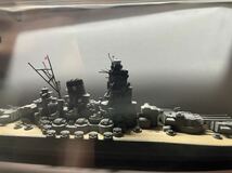 1/700 戦艦大和 タミヤ マスターワーク(男たちの大和　限定版)_画像1