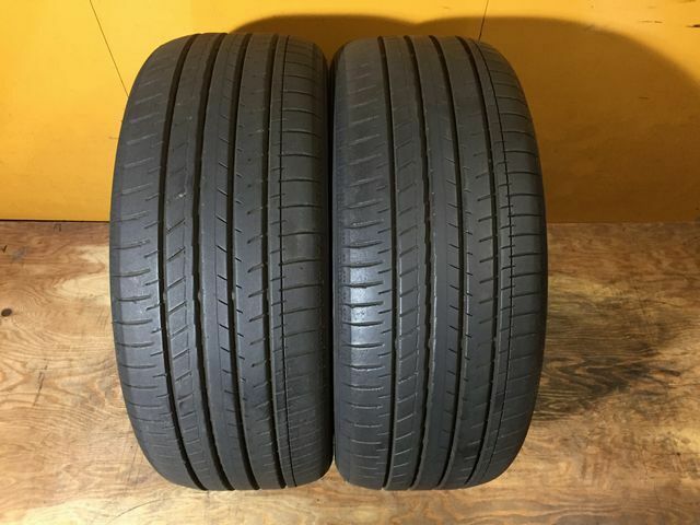 ★☆YOKOHAMA　BluEarth-GT AE51　225/45R18　2本　2020年製☆★