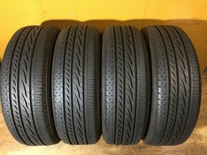 ★☆超バリ山！2023年製！ ブリヂストン REGNO GRV2　215/65R16　4本セット☆★