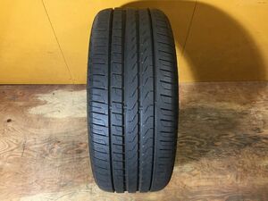 ★☆バリ山！ PIRELLI CintuRato P7　235/40R19　1本　2022年製☆★