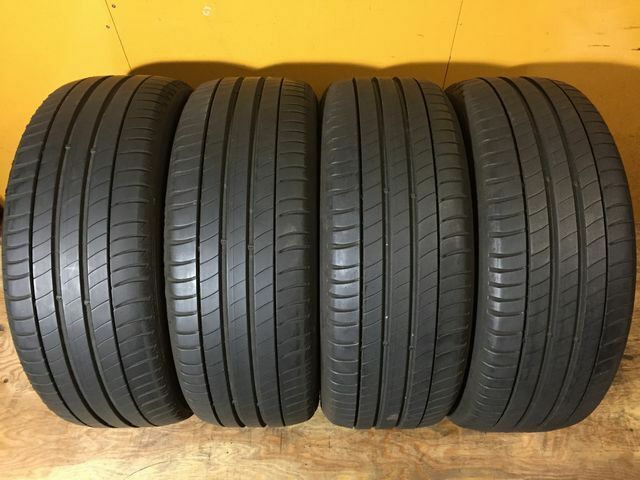 ★☆MICHELIN　PRIMACY 3 ☆　205/45R17　4本セット　2018年製☆★