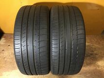 ★☆MICHELIN　LATITUDE SPORT　275/45R20　2本　2021年製☆★_画像1