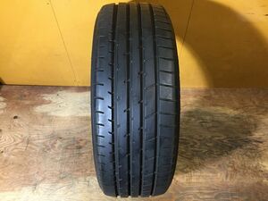 ★☆バリ山！ TOYO PROXES R46A　225/55R19　1本　2021年製☆★