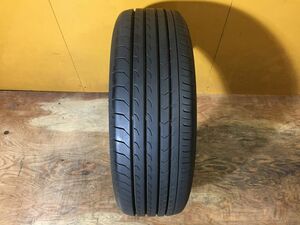 ★☆バリ山！ YOKOHAMA BluEarth-RV RV03　195/65R15　1本　2021年製☆★