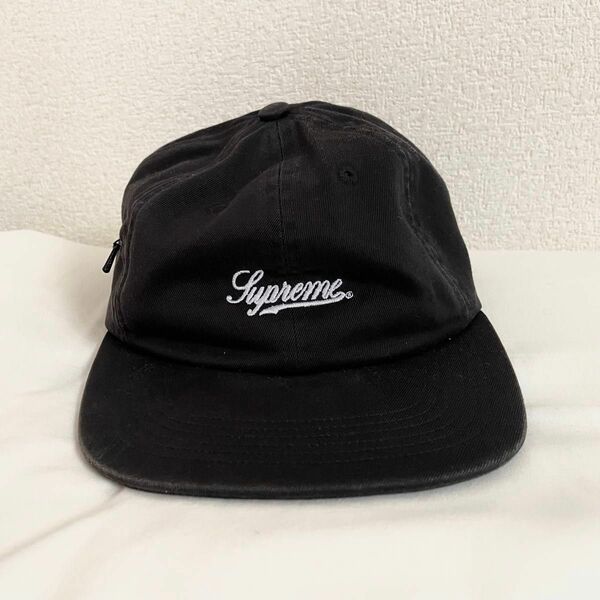 supreme キャップ 帽子