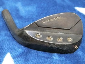 AXIS GOLF Z3 TOUR WEDGE アクシスゴルフ Z3 ツアーウェッジ 58 °ヘッド