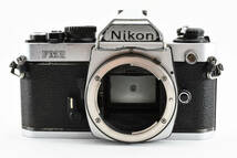 ★実用美品★ Nikon ニコン New FM2 ☆動作OK！！☆ #24KC35021_画像2