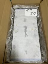 B-STYLE Monochrome Bunny アオイ 1/4 完成品フィギュア[フリーイング] 新品未開封_画像1