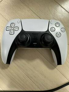 PS5 DualSense コントローラ　背面　軽量化カスタムデュアルセンス