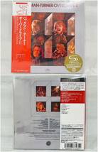 [240426-2T]【中古品】≪BTO/CD≫バックマン=ターナー・オーバードライブ/SHM-CD/紙ジャケ/BACHMAN-TURNER OVERDRIVE _画像5