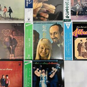 [240425-5T]【中古品】≪ピーター・ポール・アンド・マリー/CD≫Peter Paul and Mary/紙ジャケット/フォークの画像4